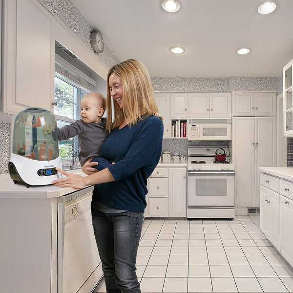 One Step Sterilizer Dryer