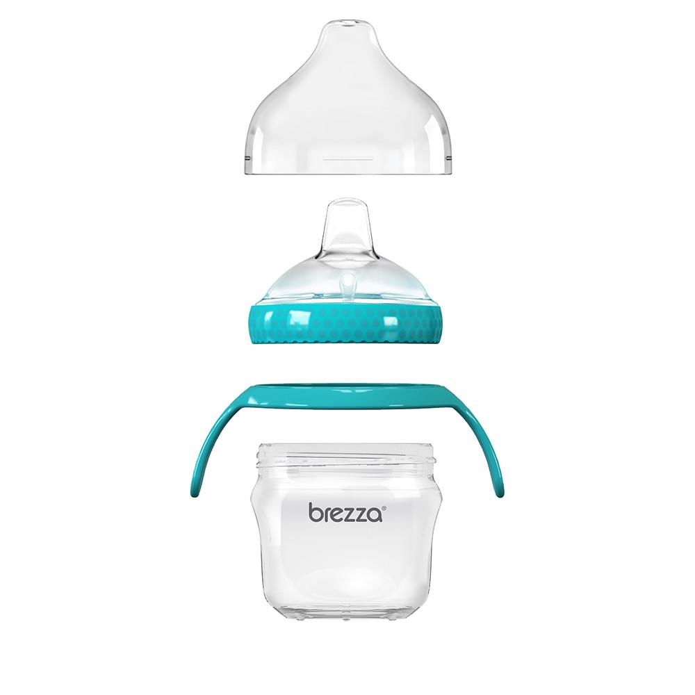 Transition Cup 5 oz - Transition Cup - Baby Brezza - product thumbnail