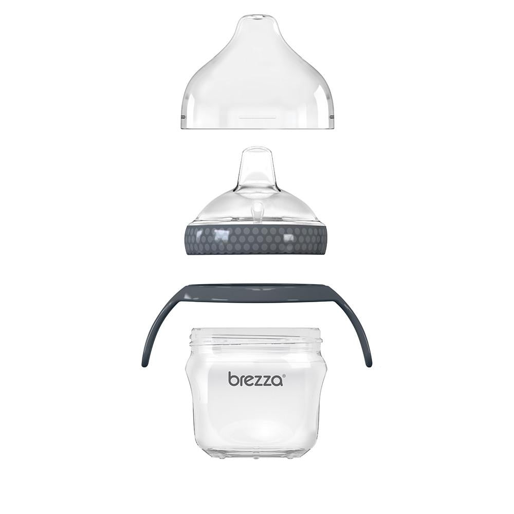 Transition Cup 5 oz - Transition Cup - Baby Brezza - product thumbnail