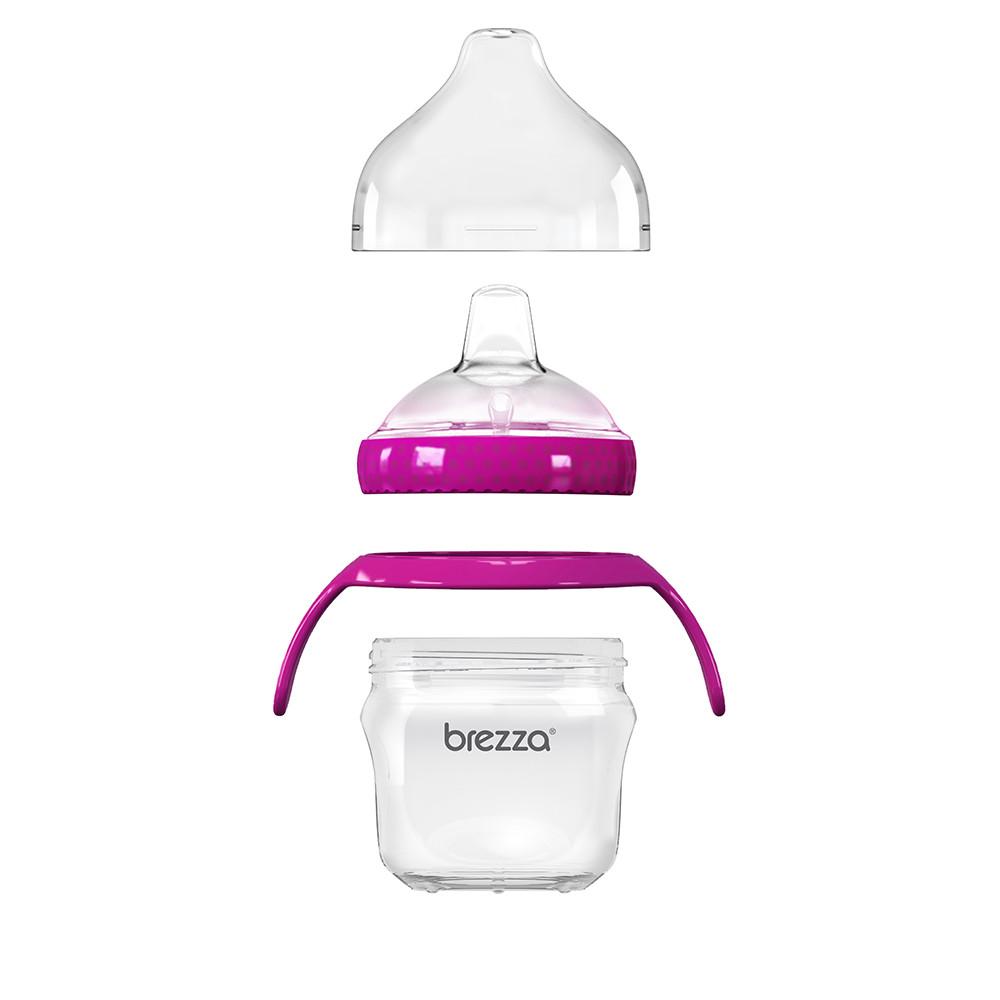 Transition Cup 5 oz - Transition Cup - Baby Brezza - product thumbnail