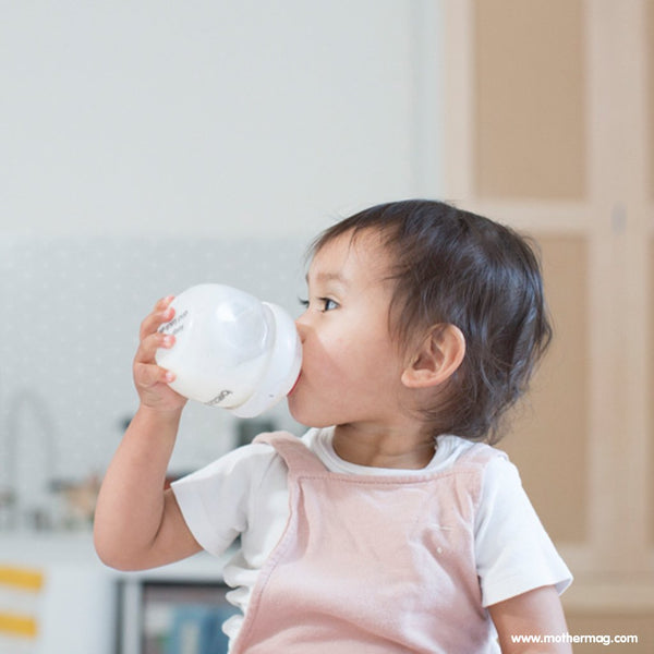 Deluxe Gift Set 15 pc  with Bottle Warmer