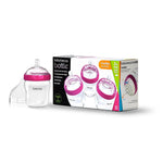 9 oz Bottle Triple Pack - Baby Bottles - Baby Brezza - product thumbnail