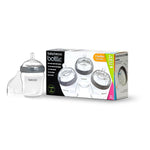 9 oz Bottle Triple Pack - Baby Bottles - Baby Brezza - product thumbnail