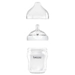 9 oz Bottle Single Pack - Baby Bottles - Baby Brezza - product thumbnail