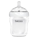 9 oz Bottle Single Pack - Baby Bottles - Baby Brezza - product thumbnail