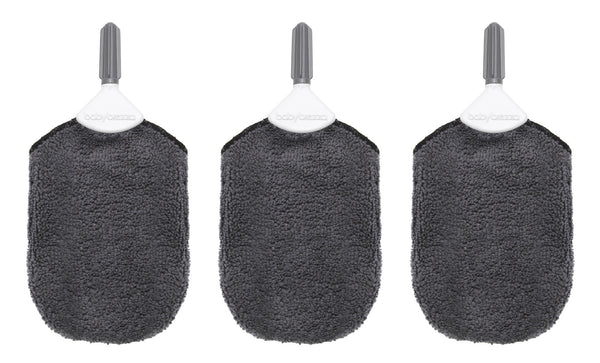 Baby Brezza Glass Bottle Gift Set:  14 Pieces - Baby Bottles Gift Set - Baby Brezza