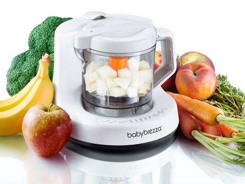 One Step Baby Food Maker - product thumbnail