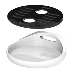 Formula Pro Advanced Bottle Grate and Drip Tray