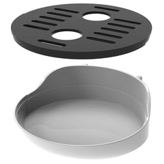 Formula Pro Bottle Grate and Drip Tray
