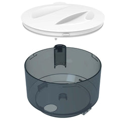 Formula Pro Powder Container and Lid