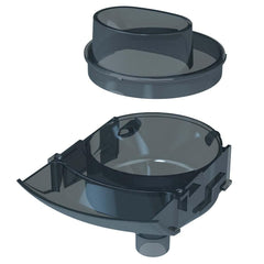 Formula Pro Funnel and Funnel Cover