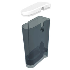 Formula Pro Water Tank and Lid