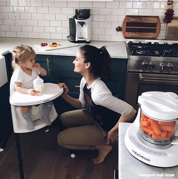 One Step Baby Food Maker - product thumbnail