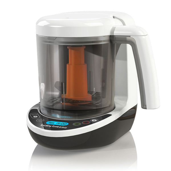 One Step Baby Food Maker Deluxe