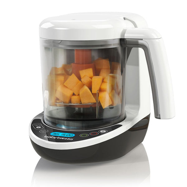 One Step Baby Food Maker Deluxe