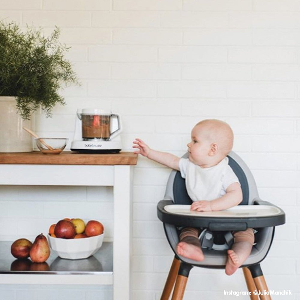 One Step Baby Food Maker - product thumbnail