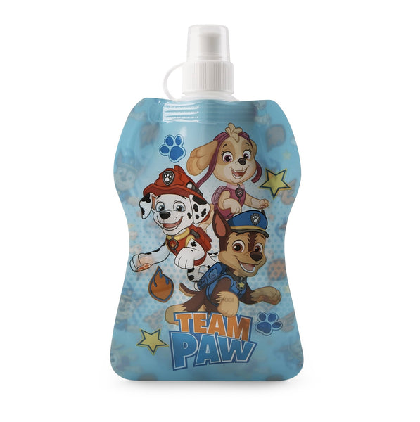 Paw Patrol Drink Pouches - PRE-ORDER SHIPS WEEK OF 12/3