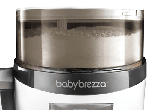 Formula Pro - Baby Formula Maker - Baby Brezza - product thumbnail