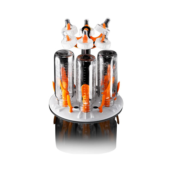 One Step Sterilizer Dryer