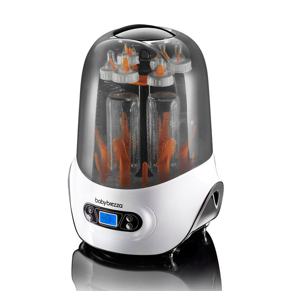 One Step Sterilizer Dryer
