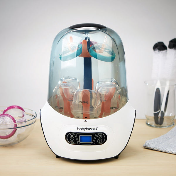One Step Sterilizer Dryer