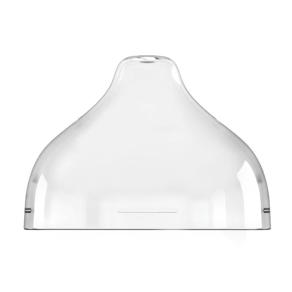 Stage 1 Nipple Double Pack - Baby Bottle Nipple - Baby Brezza
