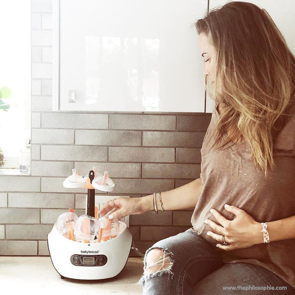 One Step Sterilizer Dryer